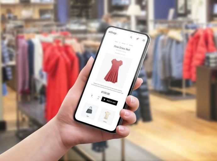 Tier-II youth and lifestyle demands drive e-commerce fashion growth